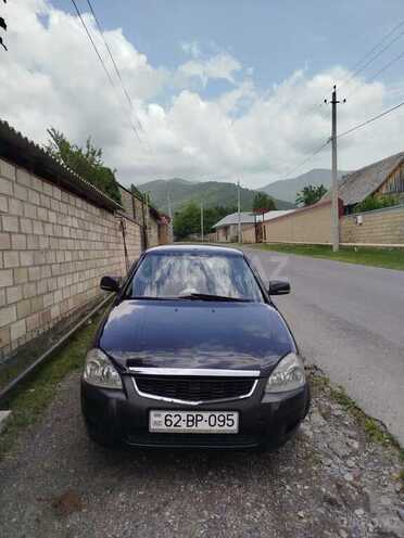 LADA (VAZ) Priora 2007, 289,101 km - 1.6 l - Balakən