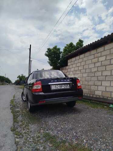 LADA (VAZ) Priora 2007, 289,101 km - 1.6 l - Balakən