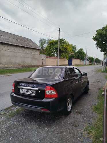 LADA (VAZ) Priora 2007, 289,101 km - 1.6 l - Balakən