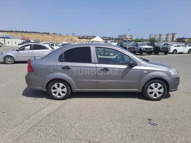 Chevrolet Aveo 2011, 337,091 km - 1.2 л - Bakı