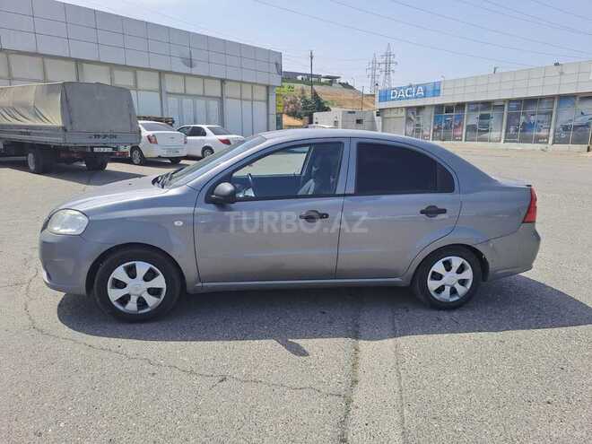 Chevrolet Aveo 2011, 337,091 km - 1.2 л - Bakı