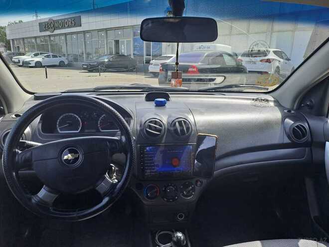 Chevrolet Aveo 2011, 337,091 km - 1.2 л - Bakı