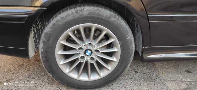 BMW 525 1997, 600,000 km - 2.5 l - Bakı