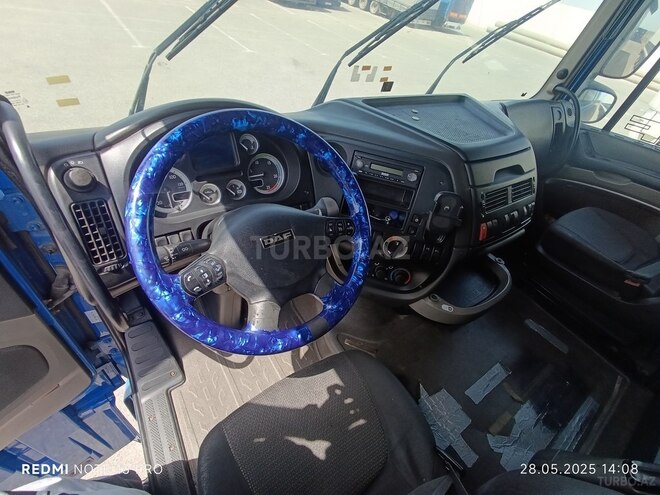 DAF XF 460 FT 2012, 1,170,000 km - 13.0 l - Bakı