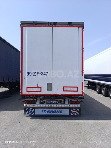 DAF XF 460 FT 2012, 1,170,000 km - 13.0 l - Bakı
