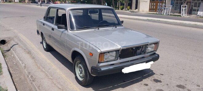 LADA (VAZ) 2107 2010, 80,000 km - 1.6 л - Zərdab