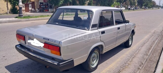 LADA (VAZ) 2107 2010, 80,000 km - 1.6 л - Zərdab