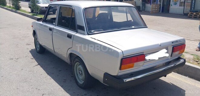 LADA (VAZ) 2107 2010, 80,000 km - 1.6 л - Zərdab