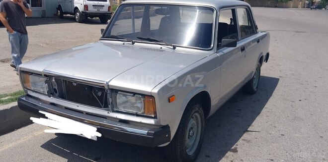 LADA (VAZ) 2107 2010, 80,000 km - 1.6 л - Zərdab