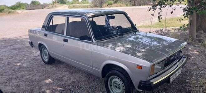 LADA (VAZ) 2107 2010, 80,000 km - 1.6 л - Zərdab