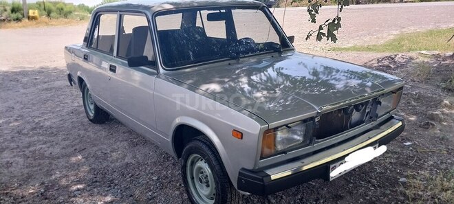 LADA (VAZ) 2107 2010, 80,000 km - 1.6 л - Zərdab