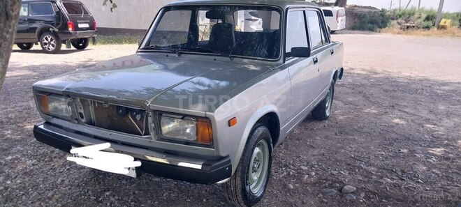 LADA (VAZ) 2107 2010, 80,000 km - 1.6 л - Zərdab