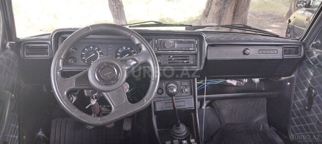 LADA (VAZ) 2107 2010, 80,000 km - 1.6 л - Zərdab