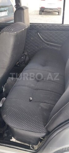 LADA (VAZ) 2107 2010, 80,000 km - 1.6 л - Zərdab