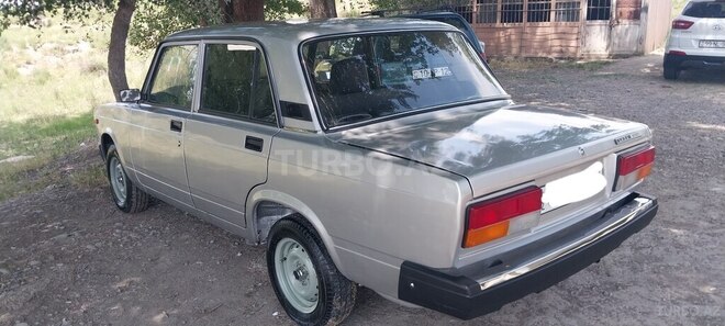 LADA (VAZ) 2107 2010, 80,000 km - 1.6 л - Zərdab