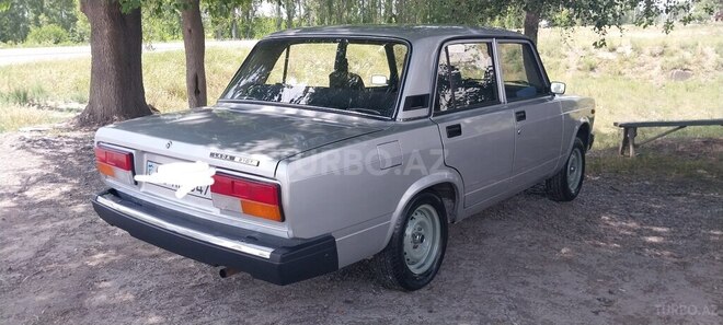 LADA (VAZ) 2107 2010, 80,000 km - 1.6 л - Zərdab