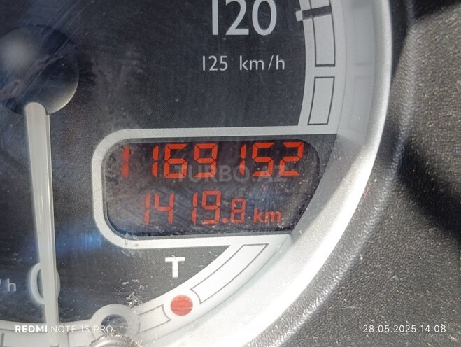 DAF XF 460 FT 2012, 1,170,000 km - 13.0 l - Bakı