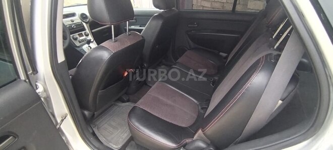 Kia Carens 2006, 355,000 km - 2.0 l - Bakı