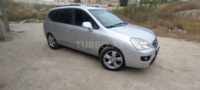 Kia Carens 2006, 355,000 km - 2.0 l - Bakı