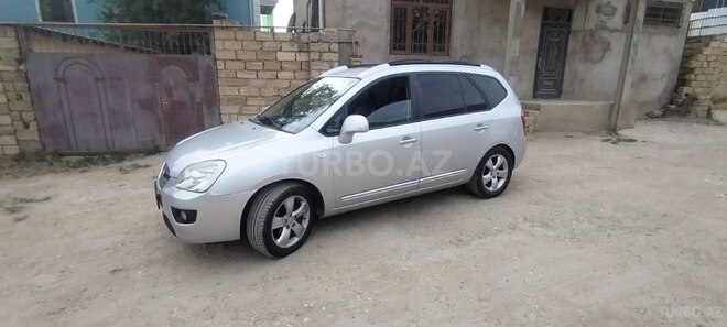 Kia Carens 2006, 355,000 km - 2.0 l - Bakı