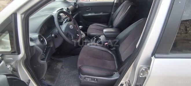 Kia Carens 2006, 355,000 km - 2.0 l - Bakı
