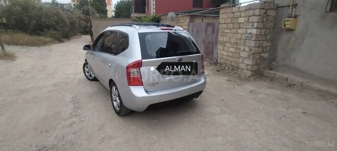 Kia Carens 2006, 355,000 km - 2.0 l - Bakı
