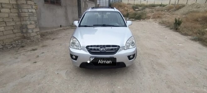 Kia Carens 2006, 355,000 km - 2.0 l - Bakı
