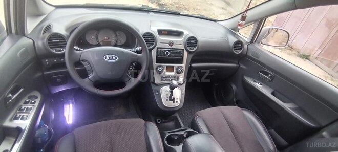 Kia Carens 2006, 355,000 km - 2.0 l - Bakı
