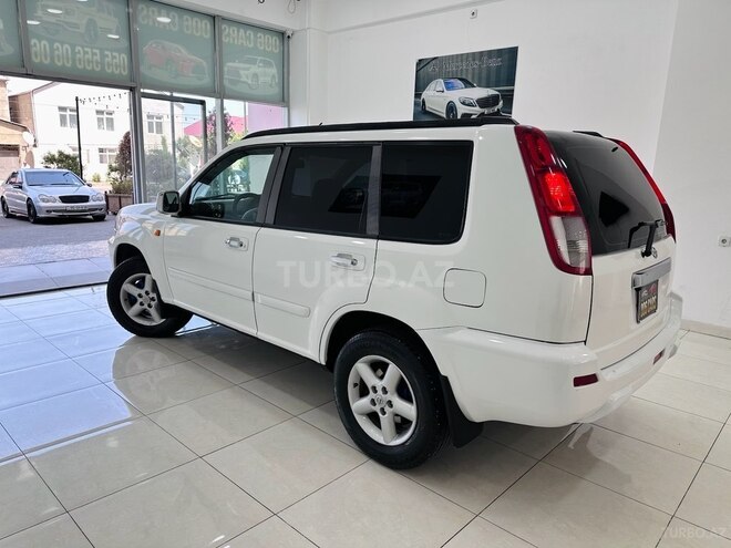 Nissan X-Trail 2002, 216,000 km - 2.0 л - Sumqayıt