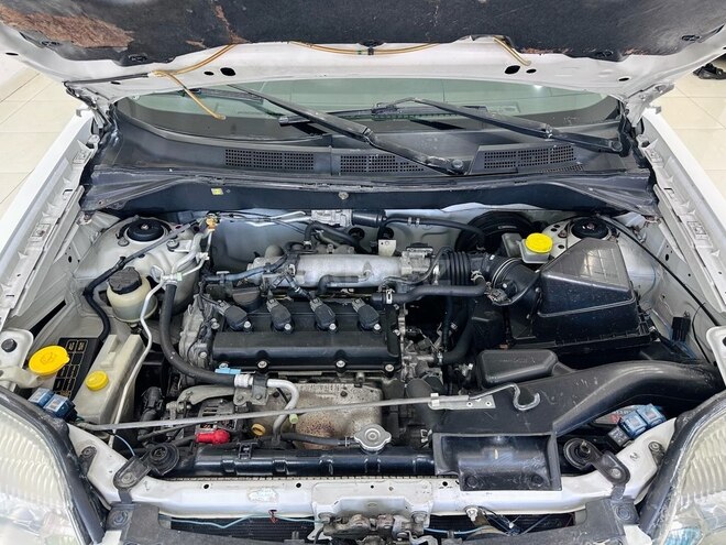 Nissan X-Trail 2002, 216,000 km - 2.0 л - Sumqayıt
