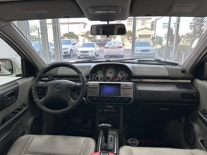 Nissan X-Trail 2002, 216,000 km - 2.0 л - Sumqayıt