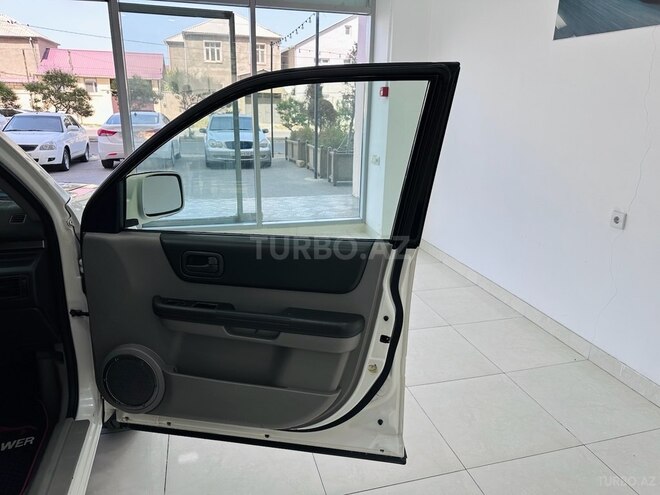 Nissan X-Trail 2002, 216,000 km - 2.0 л - Sumqayıt