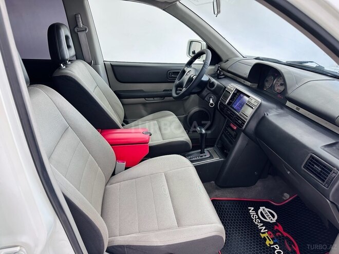 Nissan X-Trail 2002, 216,000 km - 2.0 л - Sumqayıt
