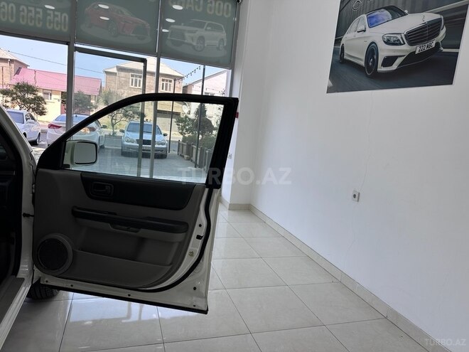 Nissan X-Trail 2002, 216,000 km - 2.0 л - Sumqayıt