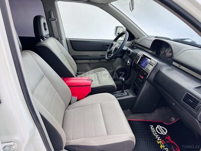 Nissan X-Trail 2002, 216,000 km - 2.0 л - Sumqayıt