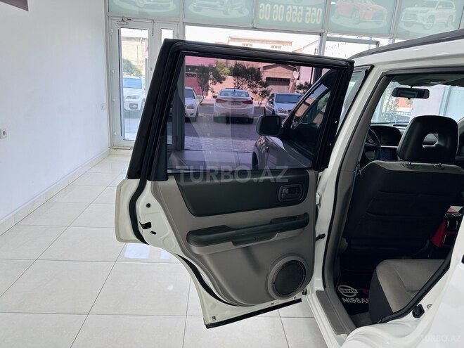 Nissan X-Trail 2002, 216,000 km - 2.0 л - Sumqayıt