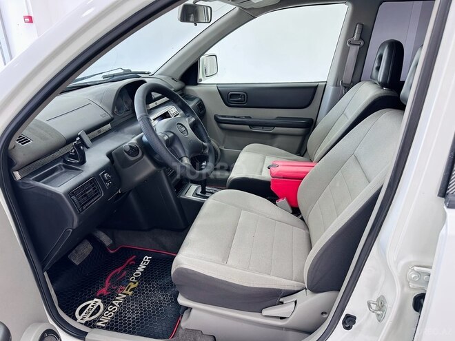 Nissan X-Trail 2002, 216,000 km - 2.0 л - Sumqayıt