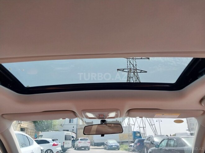 Changan Qiyuan A05 2025, 34 km - 1.5 л - Bakı