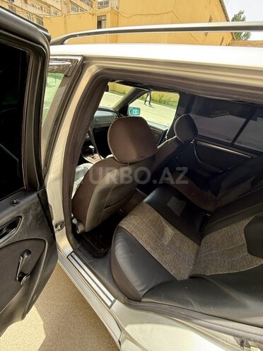 Mercedes C 220 d 2000, 211,112 km - 2.2 л - Bakı