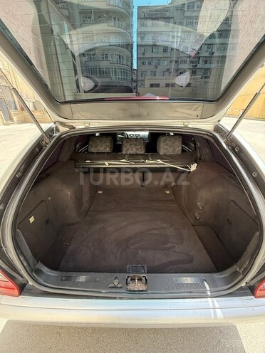 Mercedes C 220 d 2000, 211,112 km - 2.2 л - Bakı