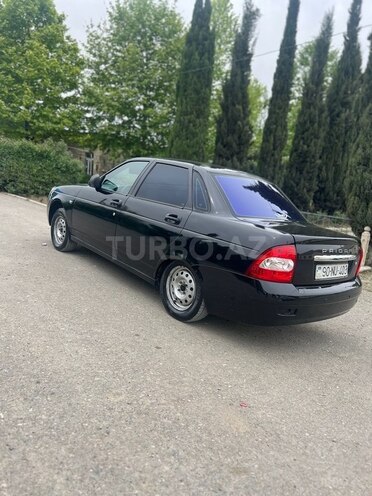 LADA (VAZ) Priora 2012, 300,000 km - 1.6 л - Tərtər