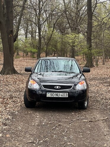 LADA (VAZ) Priora 2012, 300,000 km - 1.6 л - Tərtər
