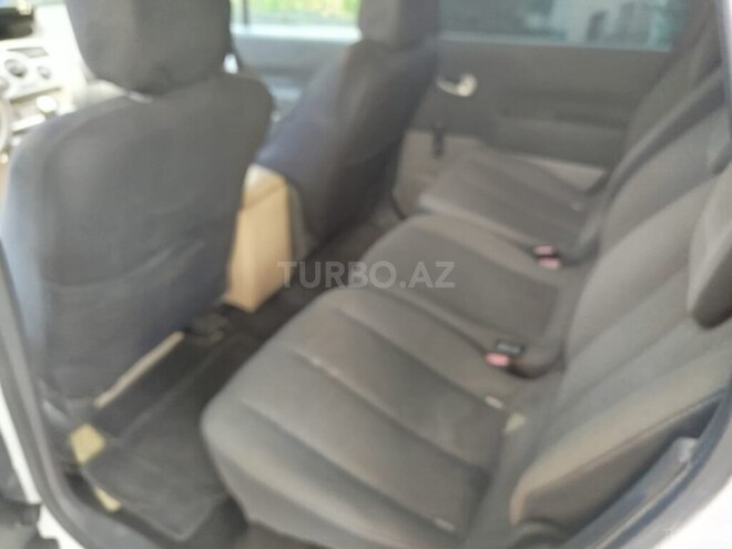 Renault Scenic 2009, 295,000 km - 1.5 l - Bakı