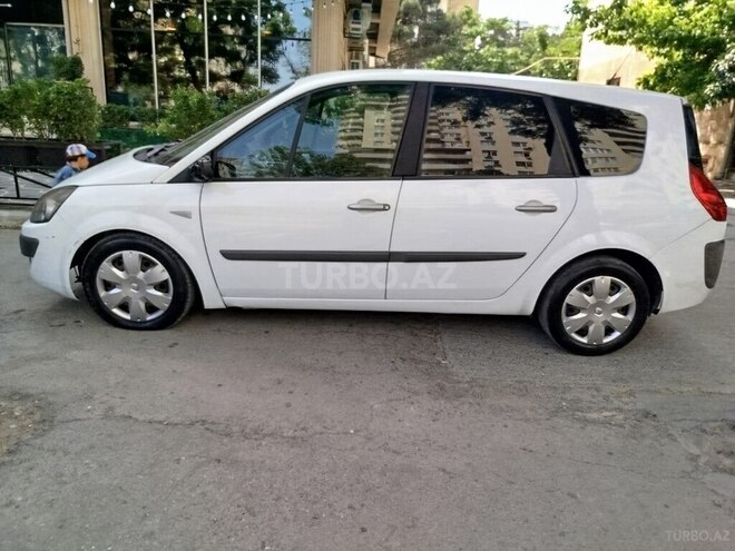 Renault Scenic 2009, 295,000 km - 1.5 l - Bakı