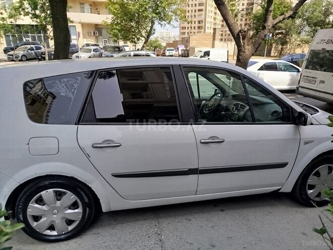 Renault Scenic 2009, 295,000 km - 1.5 l - Bakı