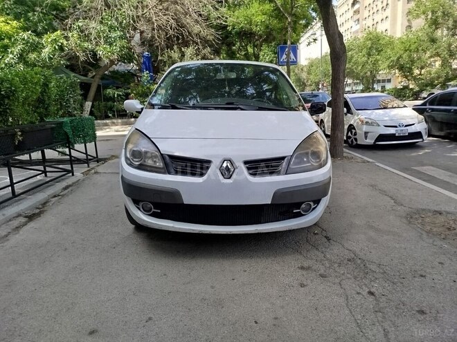 Renault Scenic 2009, 295,000 km - 1.5 l - Bakı
