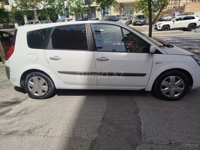Renault Scenic 2009, 295,000 km - 1.5 l - Bakı