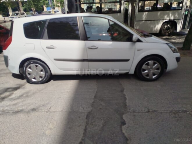 Renault Scenic 2009, 295,000 km - 1.5 l - Bakı