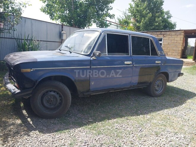 LADA (VAZ) 2106 1986, 74,250 km - 1.5 l - Ağdam