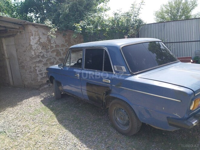LADA (VAZ) 2106 1986, 74,250 km - 1.5 l - Ağdam